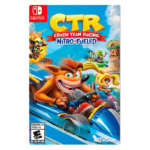 Crash Team Racing Nitro-Fueled for Nintendo Switch