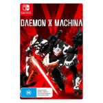 Daemon X Machina for Nintendo Switch