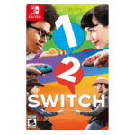 1-2 for Nintendo Switch
