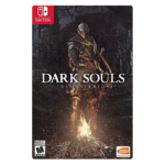 Dark Souls Remastered for Nintendo Switch