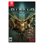 Diablo 3 Eternal Collection for Nintendo Switch