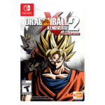DragonBall Xenoverse 2 for Nintendo Switch