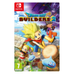 Dragon Quest Builders 2 for Nintendo Switch