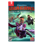 Dragons Dawn of New Riders for Nintendo Switch