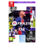 Fifa 21 for Nintendo Switch