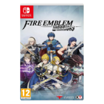 Fire Emblem Warriors for Nintendo Switch