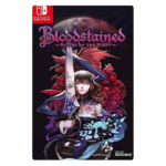 Bloodstained for Nintendo Switch