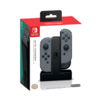 Joy Con & Pro Controller Charging Dock for Nintendo Switch