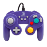 Gamecube Wired Controller for Nintendo Switch