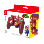 Gamecube Super Mario Smash Pad for Nintendo Switch