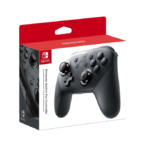 Gamecube Control Inalambrico Pro for Nintendo Switch