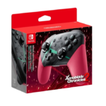 Gamecube Control Inalambrico Xenoblade for Nintendo Switch