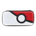 Maleta de Almacenamiento estilo Pokebola for Nintendo Switch