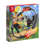 Ring Fit Adventure for Nintendo Switch
