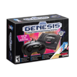 Sega Genesis Mini Consola Retro