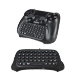 Teclado chat live para controles PS4 for Playstation