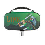 Bulto Protector de Link for Nintendo Switch