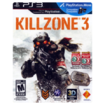 Killzone 3 for PS3
