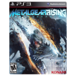 Metal Gear Rising: Revengeance for PS3