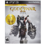 God of War Collection for PS3