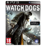 Watch Dogs for PS3