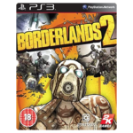 Borderlands 2 for PS3
