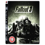 Fallout 3 for PS3