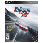 Need For Speed Rivals for PS3