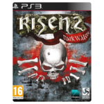 Risen 2: Dark Waters for PS3