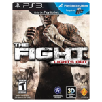 The Fight: Lights Out for PS3