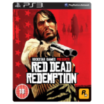 Red Dead Redemption for PS3