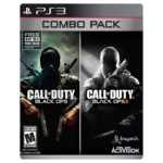 Call of Duty: Black Ops for PS3