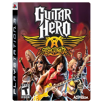 Guitar Hero Aerosmith 3 for PS3