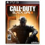 Call of Duty Black Ops 3 for PS3