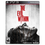 The Evil Within for PS3