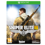Sniper Elite III For Xbox One