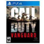 Call of Duty: Vanguard