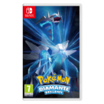 Pokémon Diamante Brillante