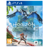 Horizon forbidden west PS4