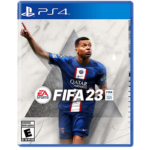 FIFA 23 PS4