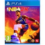 NBA 2k23 PS4