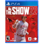 MLB The Show 22 PS4