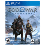 God of War Ps4