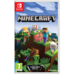 Minecraft Nintendo Switch