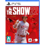 MLB The Show PS5