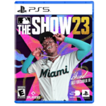 MLB The Show 23 PS5