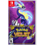 Pokémon Violet - Nintendo Switch