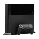 PlayStation 4 fat 500G