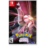 Pokemon Shining Pearl Nintendo Switch