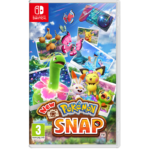 Pokemon Snap Nintendo Switch